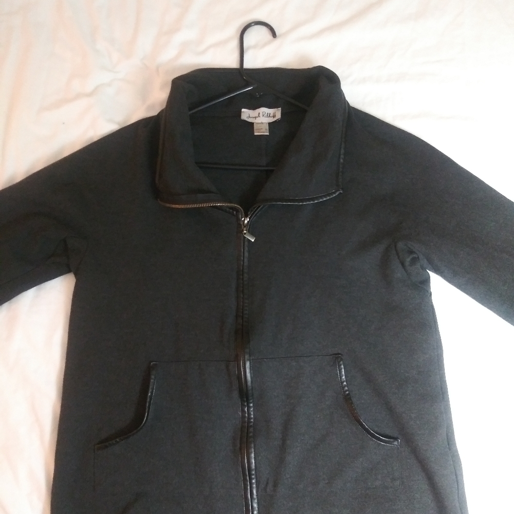 Joseph Ribkoff Jacket - Picture 2 of 3